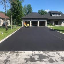 Why Choose Us For All Your Driveway Paving Needs in Beverly, NJ?